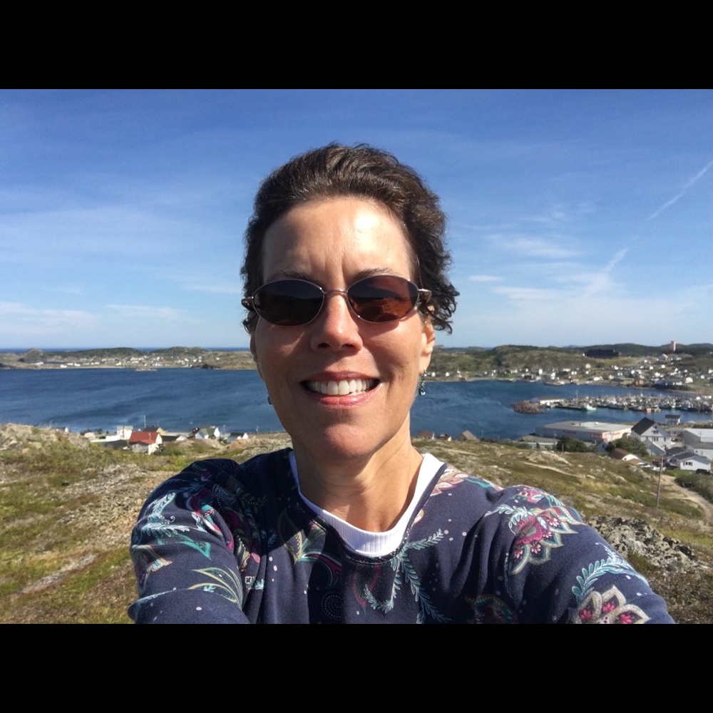 Meet your Posher, Karen